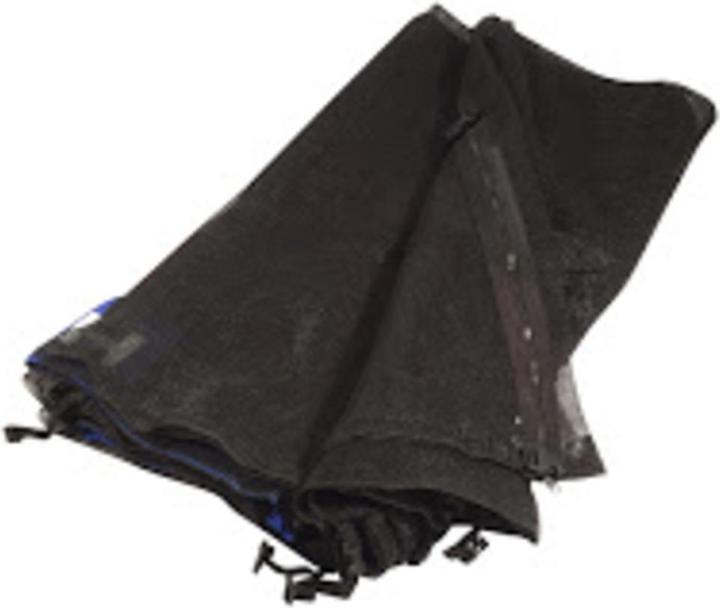 Immagine prodotto Hudora 1 recinzione di sicurezza per trampolini fitness ∅ 250 cm, interno