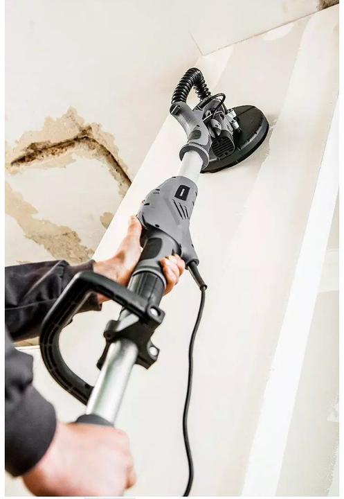 Actual product image Graphite 59G261 grinder (Disc Sander, 600 W)