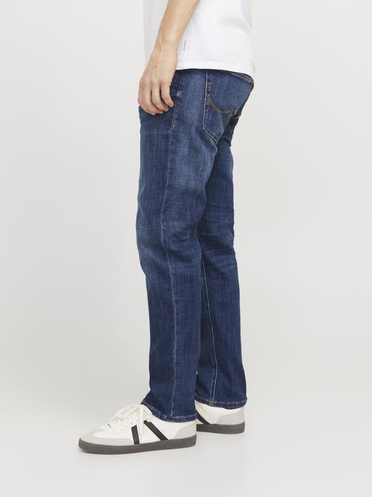 Image du produit Jack & Jones JJIMIKE JJORIGINAL GE 923 Tapered Fit Jeans Tapered Fit Jeans (38)