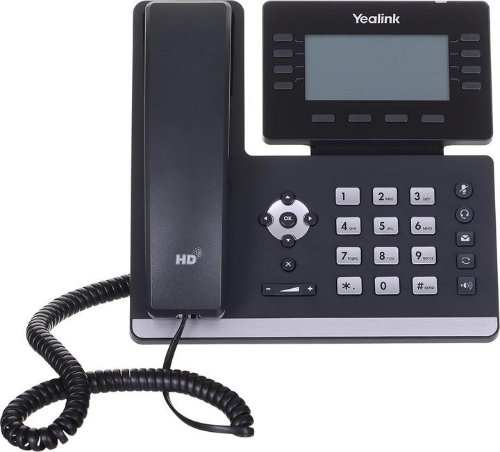 Image du produit Yealink T53