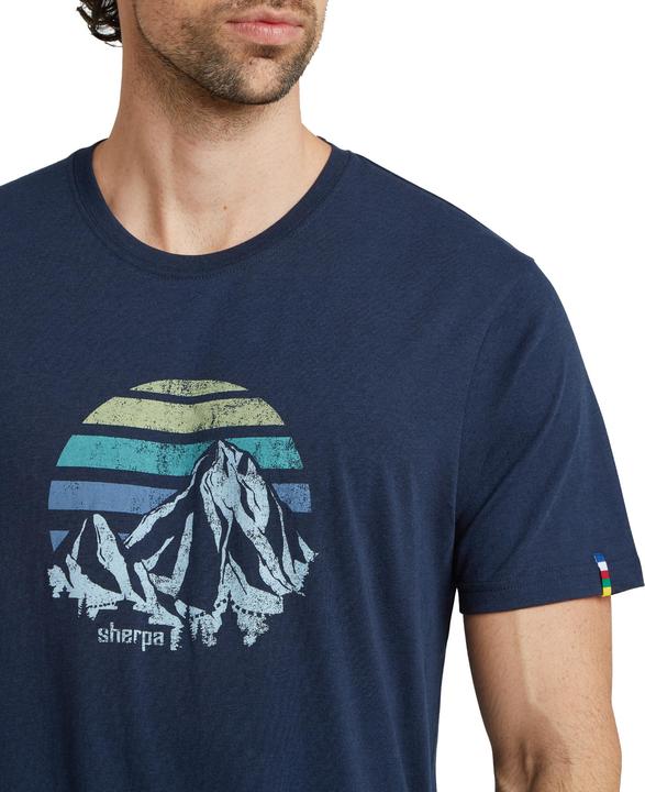 Produktbild Sherpa Adventure Gear Bali Retro Sunset (XXL)