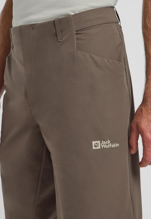 Immagine prodotto Jack Wolfskin Prelight Stride Shorts M (46)