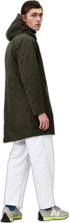 Produktbild Welter Shelter parka terror ninja spinja (XL)