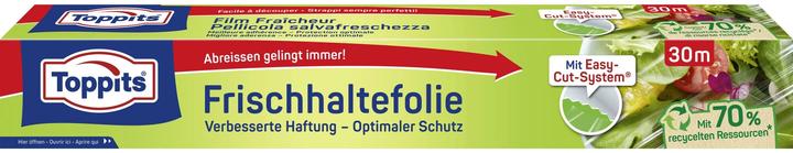 Frischhaltefolie (1 x)