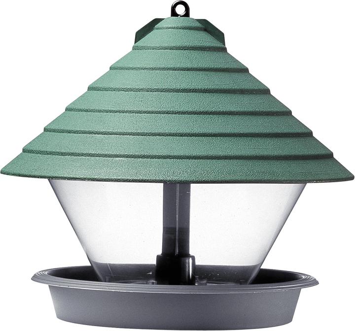 Produktbild Siena Garden Vogelfutterhaus