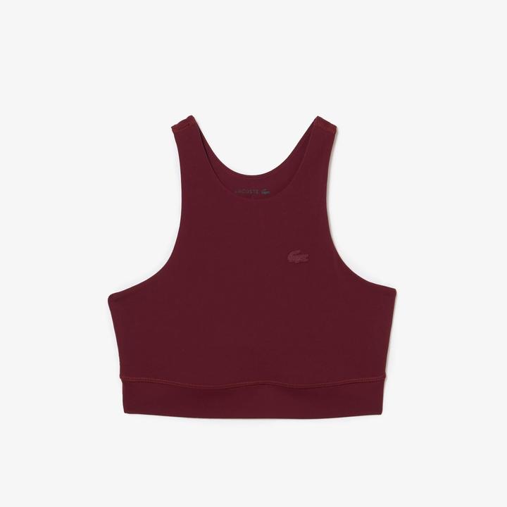 Image du produit Lacoste - Brassière de sport - Femme (XS)