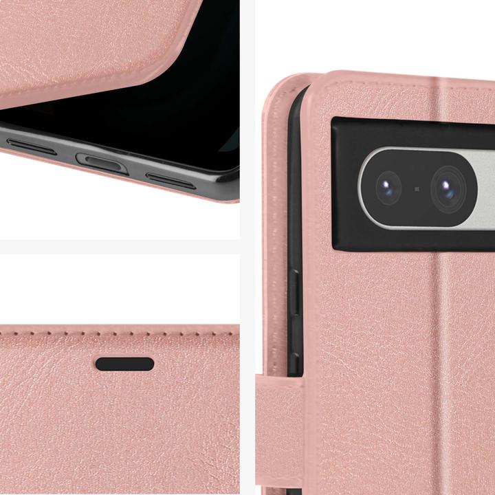 Actual product image Mayaxess SecureCard Cover Series (Google Pixel 8)