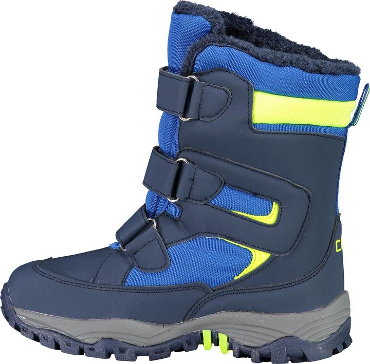 Produktbild CMP Campagnolo Hexis WP Schuhe (31)