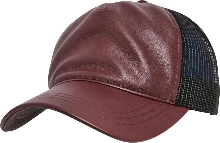 Flexfit Trucker Baseballkappe (One Size)