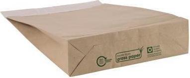 Immagine prodotto Flexipak Sacchetto pieghevole carta erba (250 Pezzo/i)