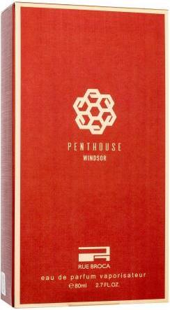 Produktbild Rue Broca Penthouse Windsor by (Eau de Parfum, 80 ml)