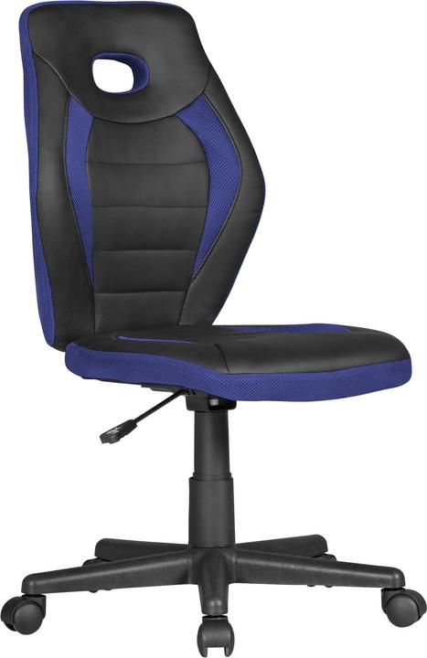 Azzurro, Nero