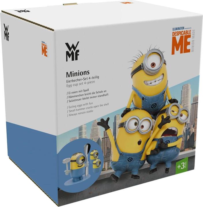 Productafbeelding WMF Minions (1 x)