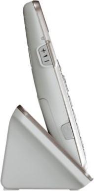 Image du produit Panasonic KX-TGE262GN Duo champagne