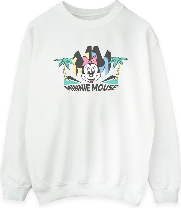 Image du produit Disney - Sweat à capuche MM - Femme (XXL)