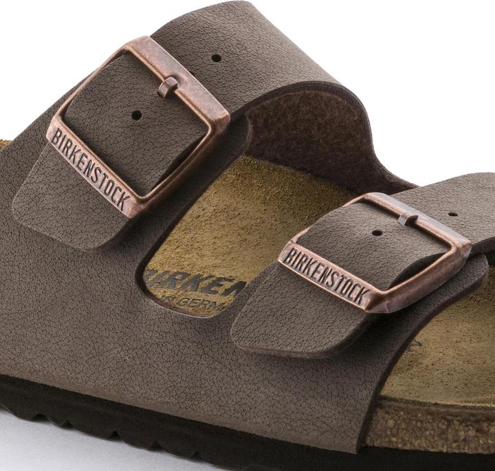 Image du produit Birkenstock Arizona Birko-Flor Nubuk normal (41)