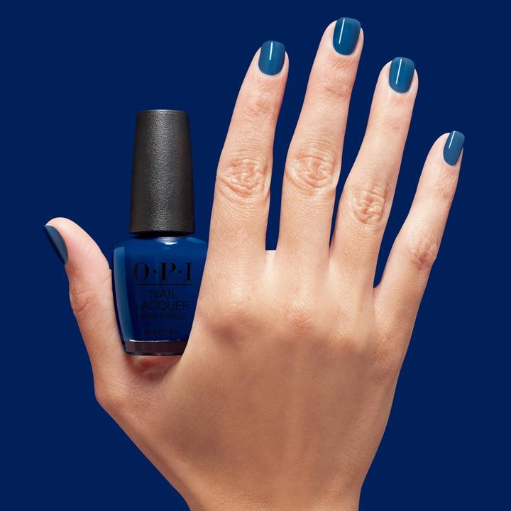 Image du produit OPI Make 'Em Jelly - Indigo Off