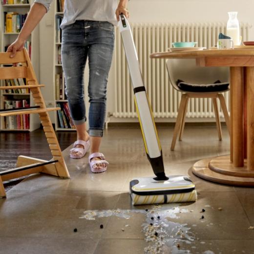 Actual product image Kärcher Hard floor cleaner FC 7 Cordless
