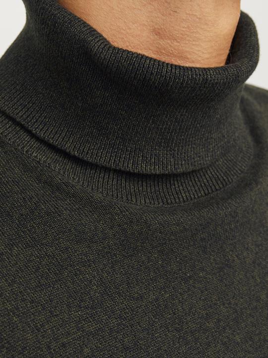 Immagine prodotto Jack & Jones Jjebasic Knit Roll Neck Noos (XL)