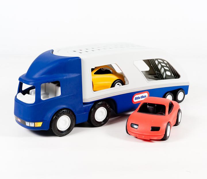 Productafbeelding Little Tikes Autotransporteur