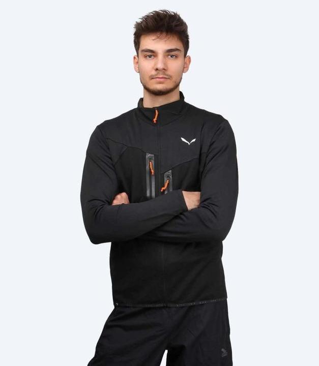 Image du produit Salewa Veste Ortles Alpine Merino (46)