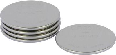 Immagine prodotto GP Batteries Cella al litio (5 pz., CR2016, 90 mAh)