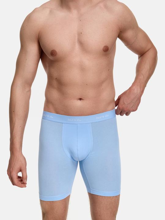 Actual product image Phil & Co. Berlin Retro Boxer Long (XXL, pack of 2)