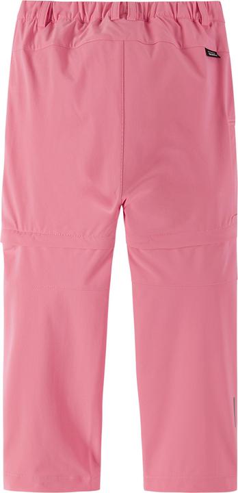 Actual product image Reima Kinder BugProof 2in1 Hose Surina Sunset (152)
