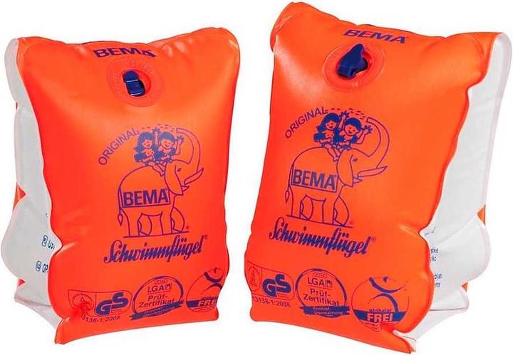 Produktbild Bema Schwimmflügel