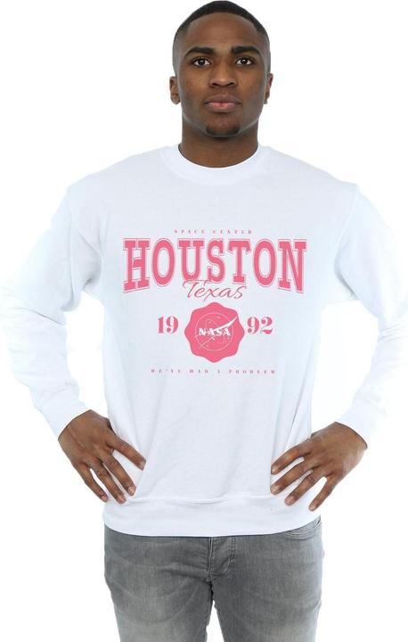 Produktbild Nasa Houston We've Had A Problem Sweatshirt (XXL)