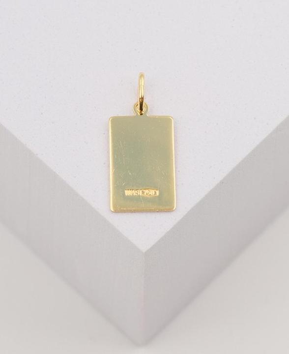 Image du produit Muau Balance (Or jaune 750/18K)