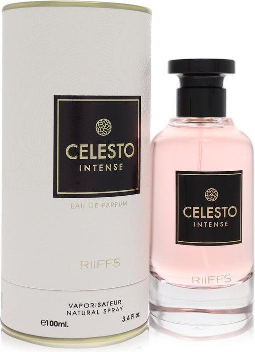 Image du produit Riiffs Celesto Intense (Eau de parfum, 100 ml)