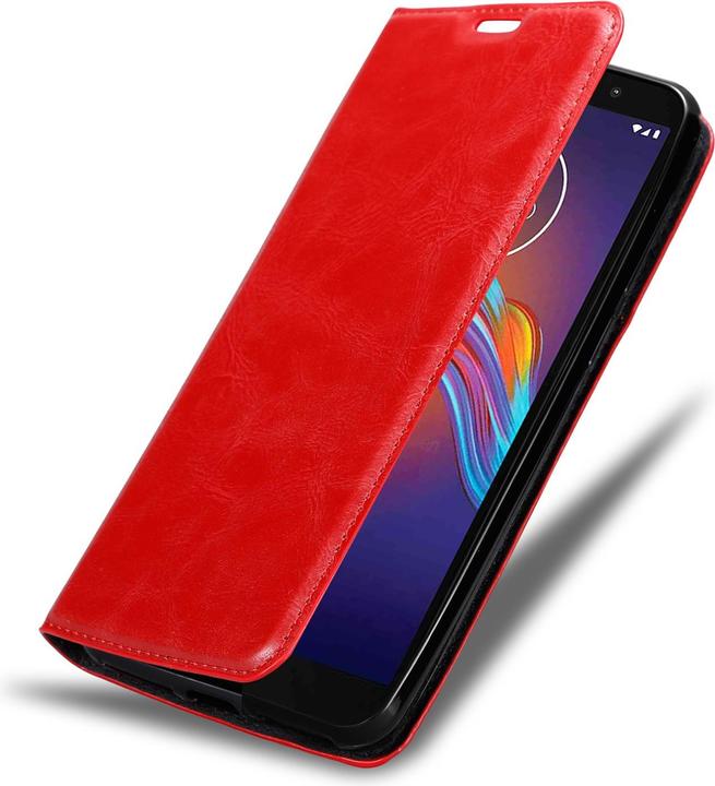 Actual product image Cadorabo Cover (Motorola Moto E6 Play)