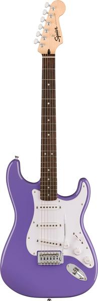 Image du produit Fender Sonic Stratocaster IL Ultraviolet électrique gitaar (Guitare électrique)
