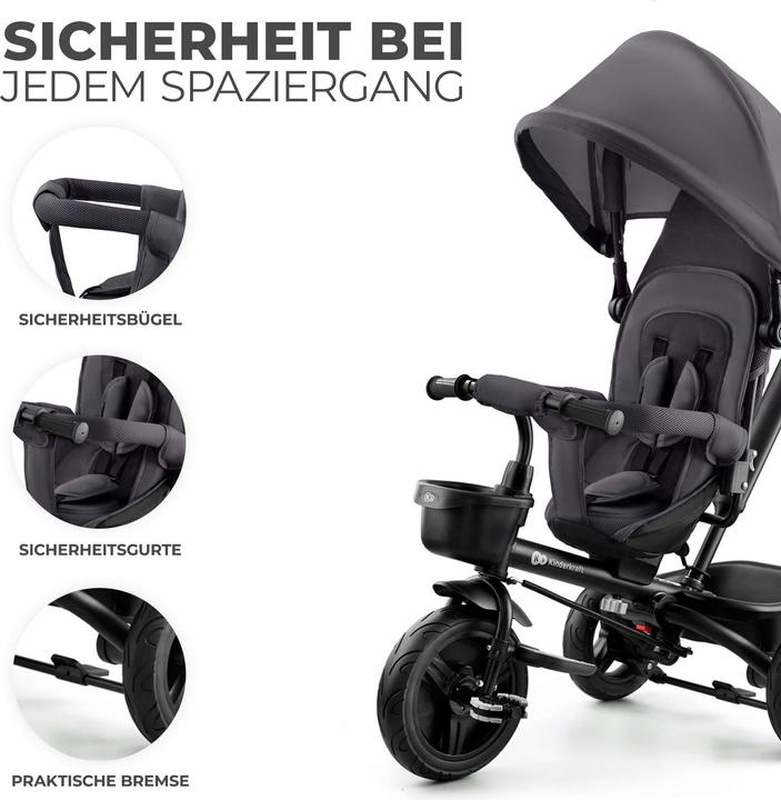 Produktbild KinderKraft Aveo