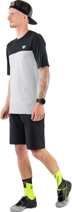 Actual product image Dynafit Traverse S-Tech Shirt (M/L)