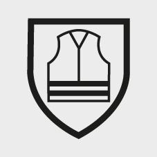 Produktbild Magni Arbeitskleidung Sicherheits-Parka Safety Plus Scheibler (M)