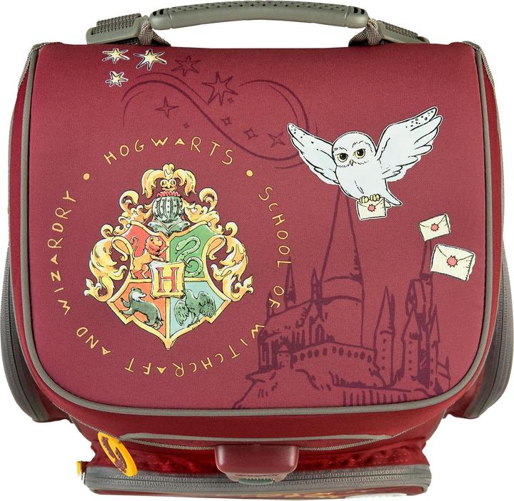 Produktbild Scooli Schulthek-Set EasyFit (18 l)