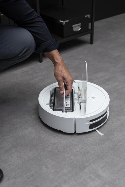Image du produit Rowenta RR7867 (Robot vacuum)