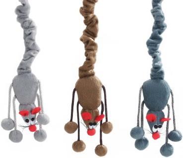 Image du produit Beeztees Bz Jouet Pour Chats Bungee Sort