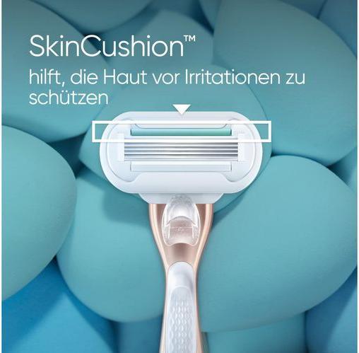 Image du produit Gillette Venus Sensible (10 x)