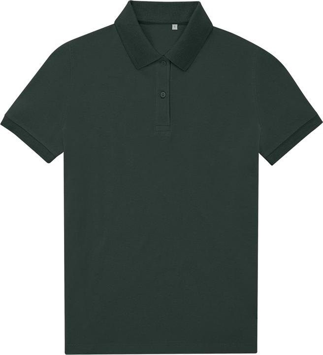 Produktbild B&C My Eco Poloshirt (38 D)