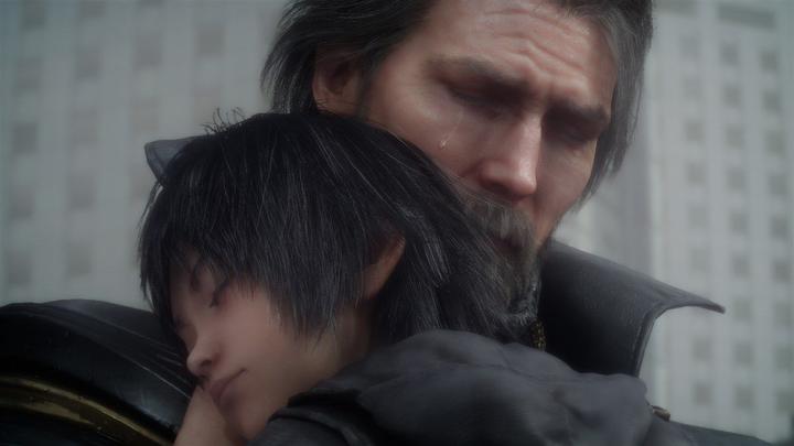Immagine prodotto Square Enix Xbox One Final Fantasy XV Deluxe Edition Steelbook (Xbox One S, Xbox One X, DE)