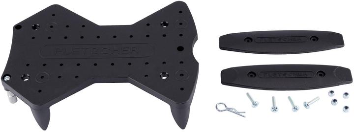 Produktbild Pletscher Standard