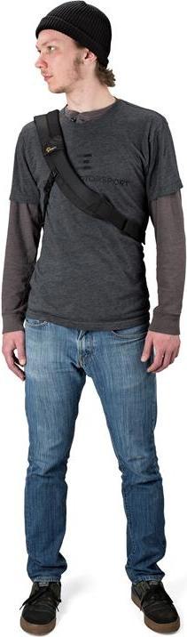 Immagine prodotto Lowepro Fionda Edge 250 AW (Zaino per fotocamera)