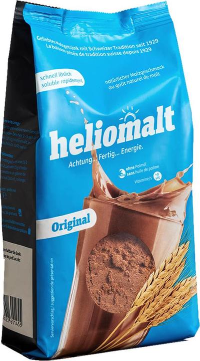Heliomalt Original (400 g)