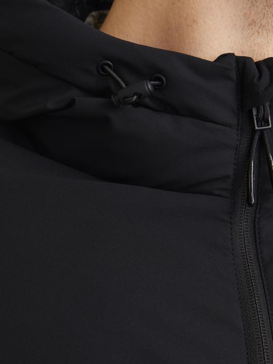 Immagine prodotto Jack & Jones Giacca puffer taglie forti Giacca puffer (5XL)