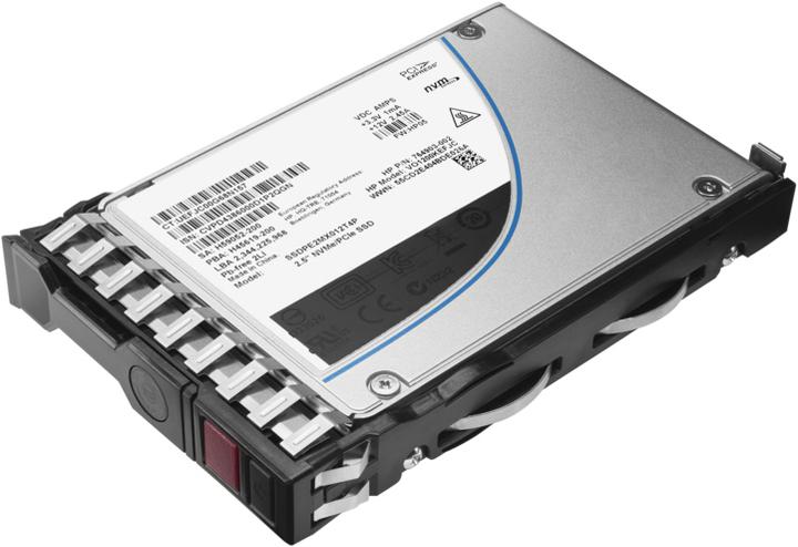 Produktbild HPE P06952-B21 (750 GB, 2.5")