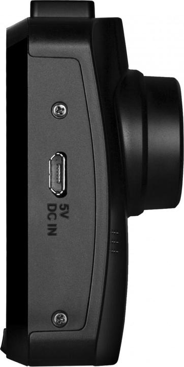 Productafbeelding Transcend DrivePro 250 (Ingebouwd display, GPS-ontvanger, Bluetooth, WiFi, WQHD)