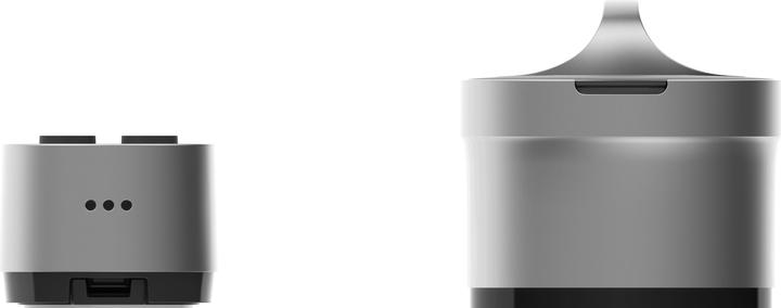 Produktbild Aqara Smart Lock U200 (Fingerabdruck, Elektronische Zahlenkombination, Bluetooth, Schlüssel, Schlüsselkarte, Smartphone)